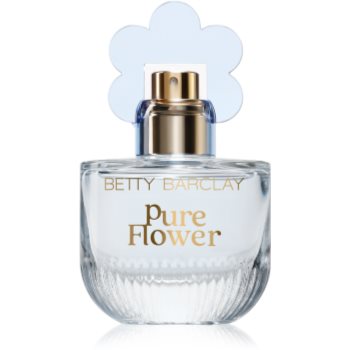 Betty Barclay Pure Flower Eau de Toilette pentru femei